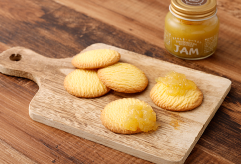 徳之島の素材で作った まぁーいセット ～ぜりっちょ＆ばんっちょ＆じゃむっちょ～ ゼリー ジャム 万能調味料 W-8-N