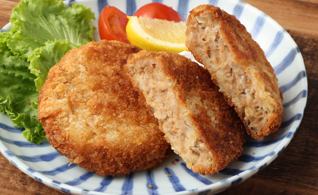 【 マツコの知らない世界 で紹介されました！】【2026年4月以降発送開始】徳之島コロッケ 2種&徳之島の豚メンチカツ詰め合わせセット 計15個 5個入り×3袋 コロッケ メンチカツ