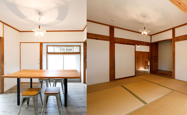 サンゴ石小屋のある宿  伝泊 1泊2日 ペア宿泊券(素泊まり) お食事なし 1組2名様 徳之島 天城町