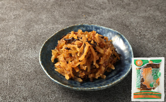 徳之島 天城町 手作り パパイヤ漬物 3点セット 合計280g プレーン キムチ 佃煮 パパイヤ