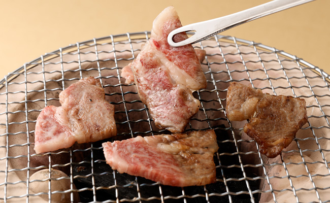 特選 鹿児島黒毛和牛セット 計900g（ローススライス500g・ロース焼肉用400g）国産 牛肉 食べ比べ