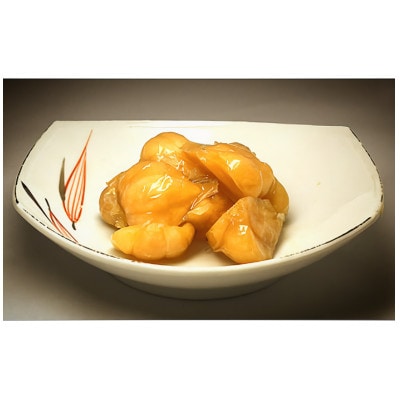 ニンニク醤油漬け　ニンニクマン　200g