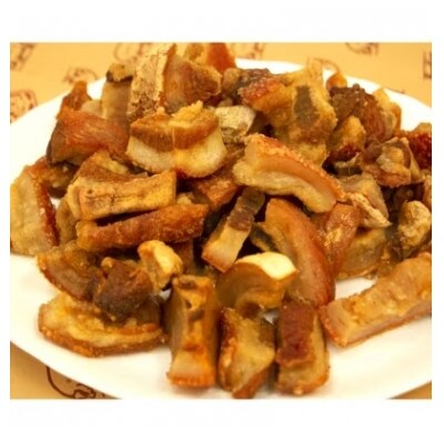 島豚アバラ肉セット　A【配送不可地域：離島】