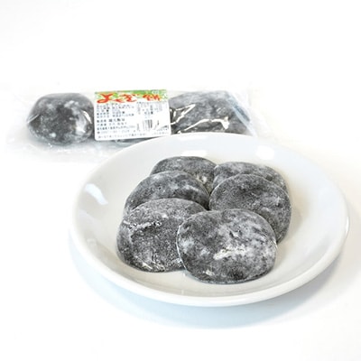 福元製菓のよもぎ餅 3袋