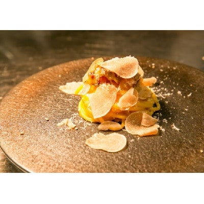 【R6】Ristorante HONDAディナーペアお食事券