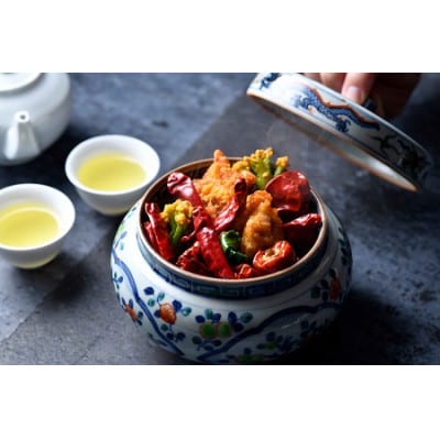 【R6】4000南青山ディナーペアお食事券【成都B】