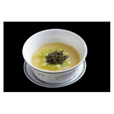 【R6】Wakiya一笑美茶樓ディナーペアお食事券Cコース