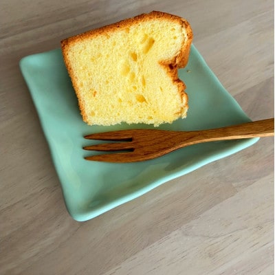 シフォンケーキ　6号　シークニンリキュール使用【配送不可地域：離島】