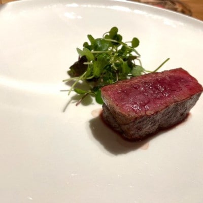 【神戸 薪焼き スペイン料理】 bb9 貸し切り 6～8名 伊仙町 食事券 ワインペアリング付き