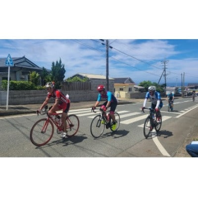 【数量限定】第39回 2026 トライアスロンin徳之島大会参加券(総合クラス)