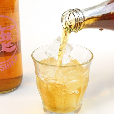 マルシカ　グァバ茶リキュール　720ml×2本