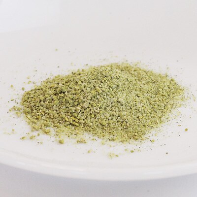 パパイヤスパイス　プレーン1本