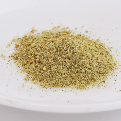 パパイヤスパイス　唐辛子入り1本