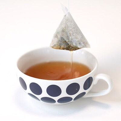 月桃パパイヤ茶　1袋(2g×10包)