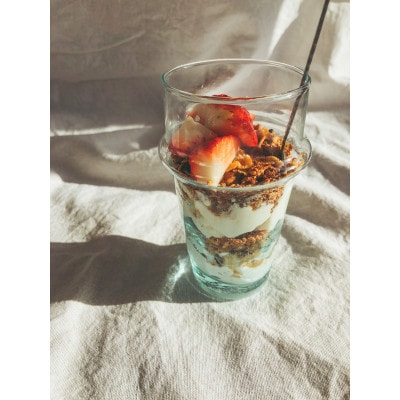 豆腐屋が作る!こだわりはちみつおからグラノーラ【鹿児島県徳之島】100g×3個セット