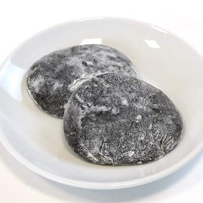 福元製菓のよもぎ餅 3袋