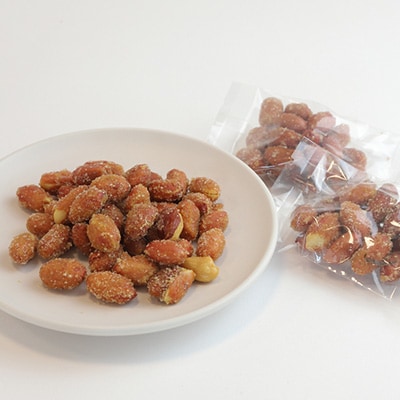 おいしさが止まらないみそ豆　25g×5袋入り　2袋セット