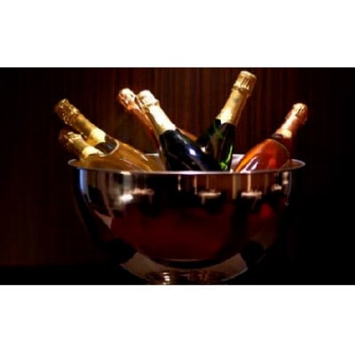 【R6】ラ・フィネスディナーペアお食事券A(ワインペアリング付き)