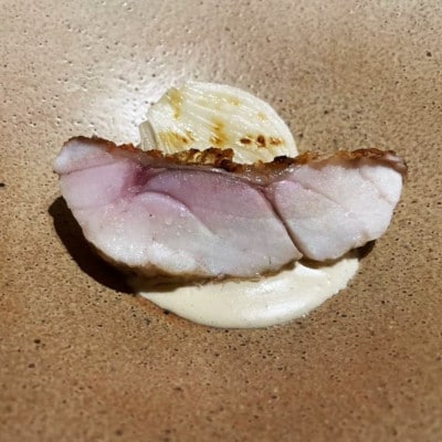 【神戸 薪焼き スペイン料理】 bb9 貸し切り 6～8名 伊仙町 食事券 ワインペアリング付き