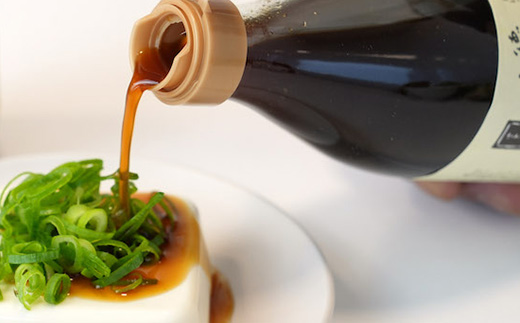 シークニンポン酢・ドレッシングセット