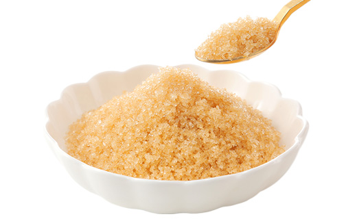 きゅらしまざらめ　350g×3袋