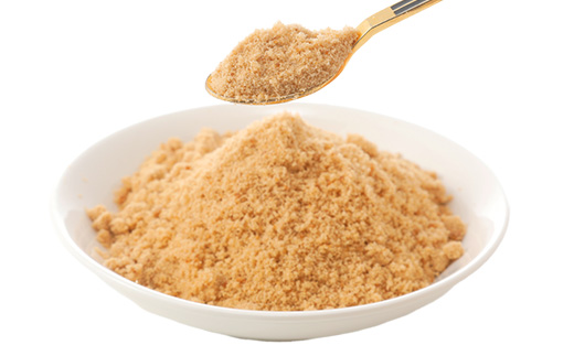 黒砂糖粉(400g×3袋)