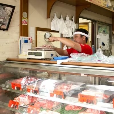 島豚ロースセット　B【配送不可地域：離島】