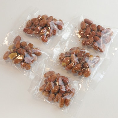 おいしさが止まらないみそ豆　25g×5袋入り　2袋セット