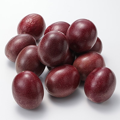 【2026年6月より順次発送】カツジファームの自宅用パッションフルーツ3kg