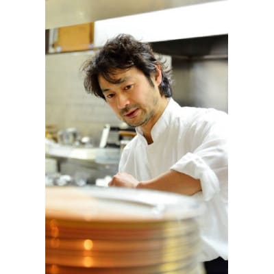 【R6】Ristorante HONDAディナーペアお食事券