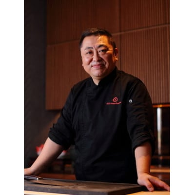 【R6】4000南青山ランチペアお食事券【四川C】