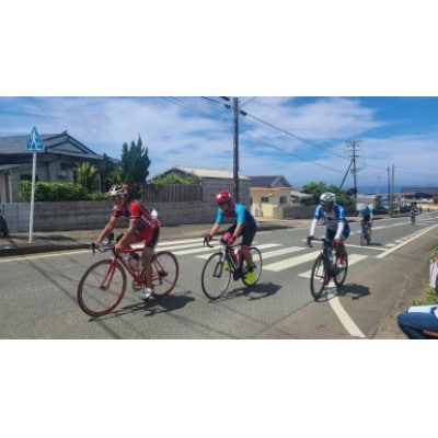 第38回 2025 トライアスロンin徳之島大会参加券(総合クラス)