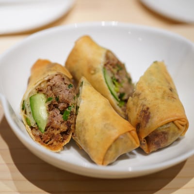 【東京 丸の内 中華料理】YAUMAY ヤウメイ 伊仙町 ランチ ペア お食事券