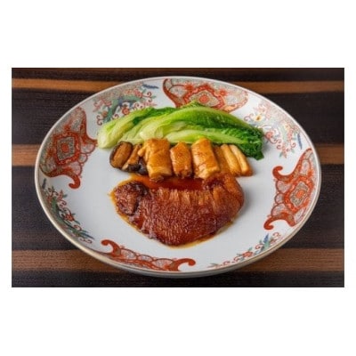 【R6】4000南青山ディナーペアお食事券【成都B】