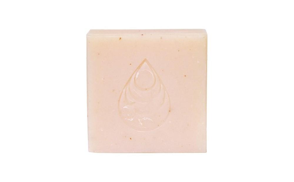 チュフディナチュール石鹸化粧水セット＜ハイビスカス＞