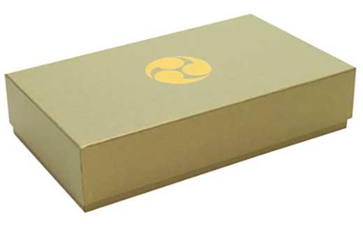 黄金ちんすこうプレミアム