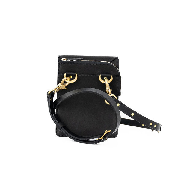 ショルダーバッグ 高級 完全ハンドメイド Sonne ShoulderBag TAIZAN