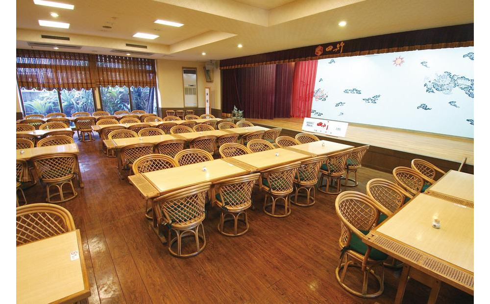 お食事優待券 (15,000円分)