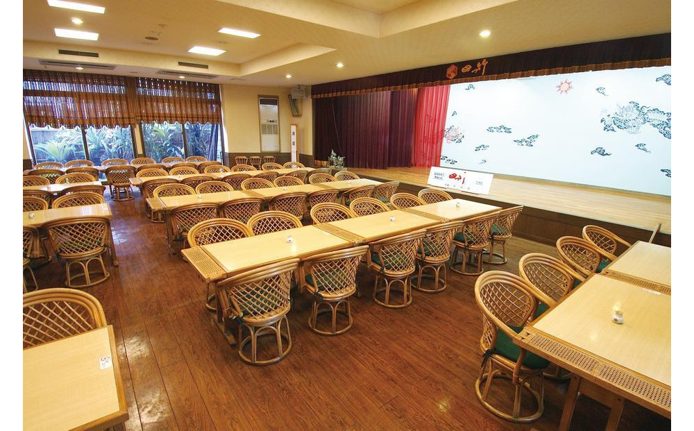 お食事優待券 (30,000円分)