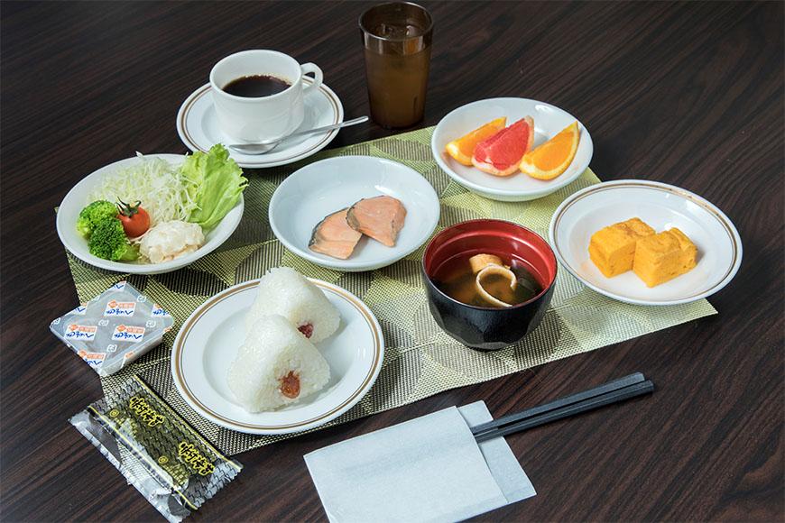  スマイルホテル沖縄那覇　コネクティングルーム