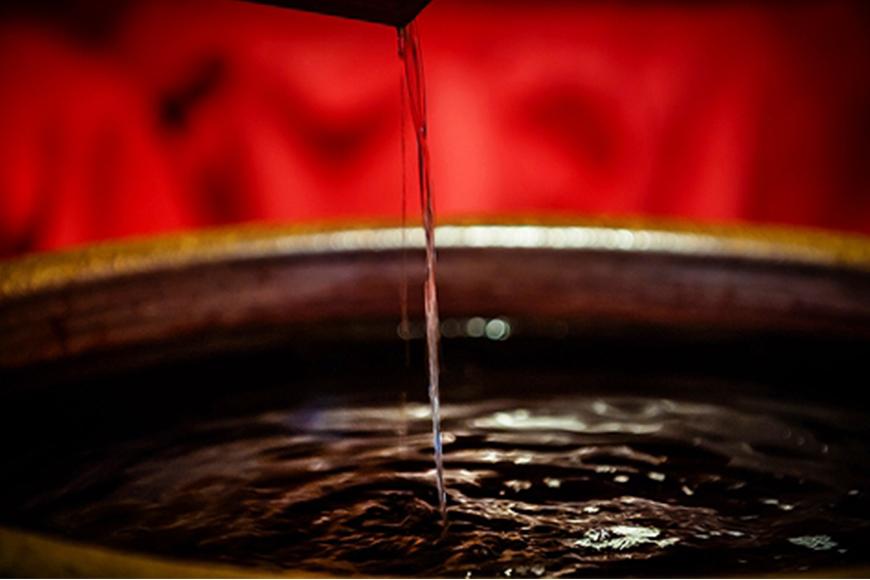 琉球泡盛　瑞泉おもろ10年古酒