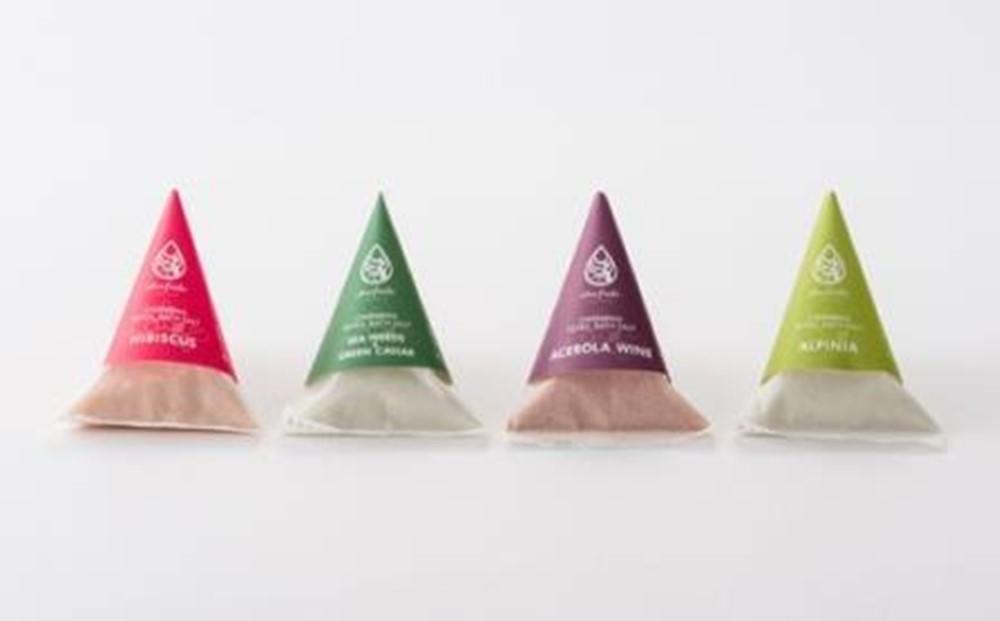 チュフディナチュール＜沖縄ちゅら肌贅沢＞セット