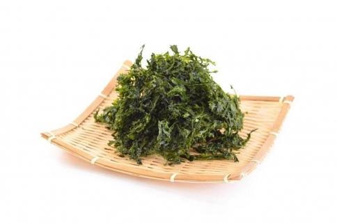 もずキムの沖縄海藻美ら海大満足13点セット