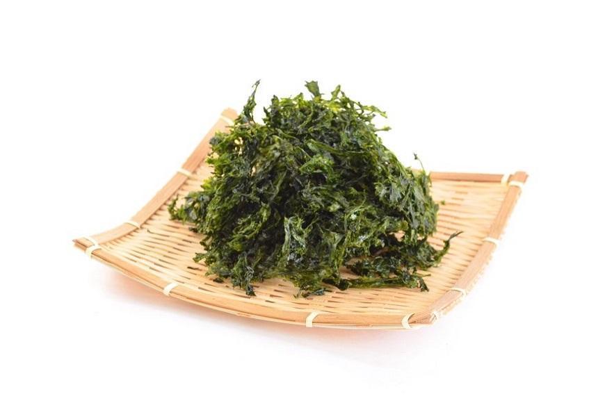 もずキムの沖縄海藻美ら海人気6点セット