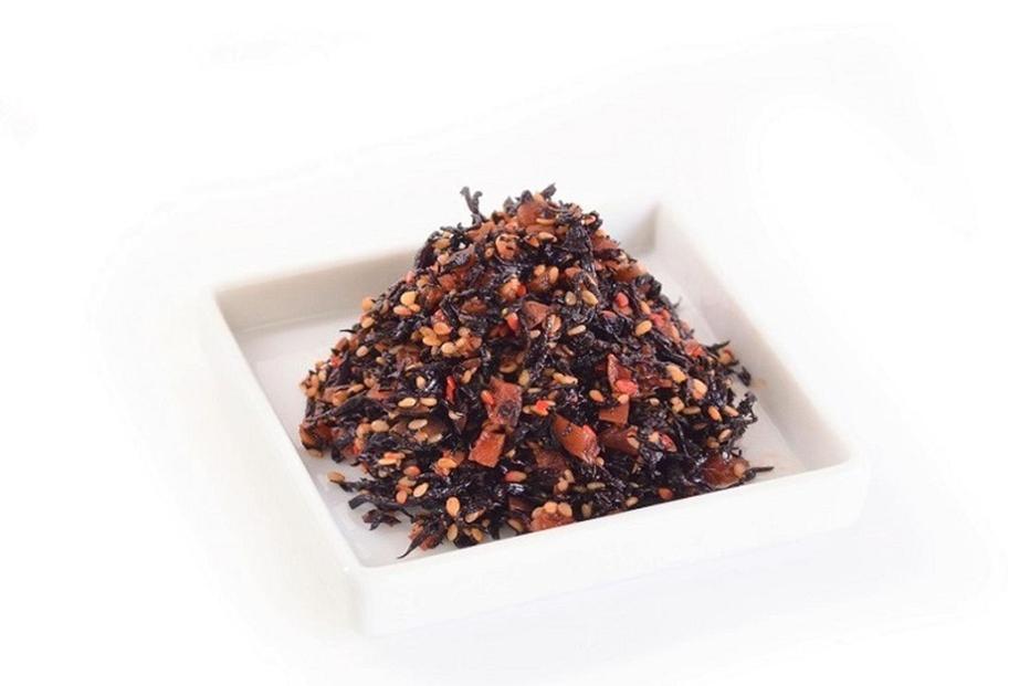 もずキムの沖縄もずくとご飯のお供 計６点セット