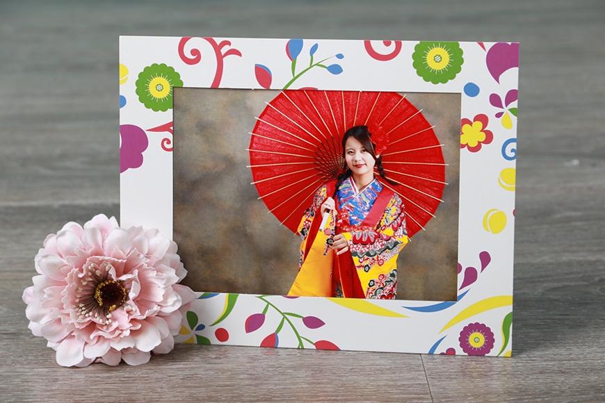 【レンタル琉装veni】琉装着付＋スタジオ体験プラン！写真1枚付き！（女性1名様）