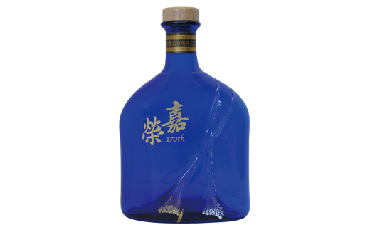 創業170周年記念泡盛 嘉榮 熟成二十八年古酒43度（720ml）