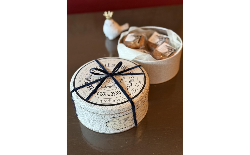 自家製チョコレートチャンク＆ホワイトチョコレートとクラベリーのオートミール クッキー詰合せ