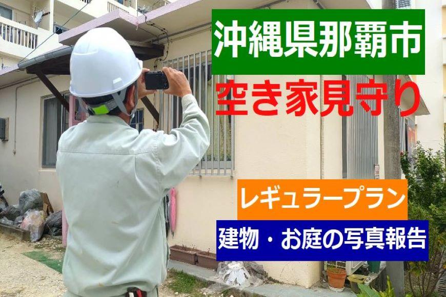 空き家見守り通常プラン