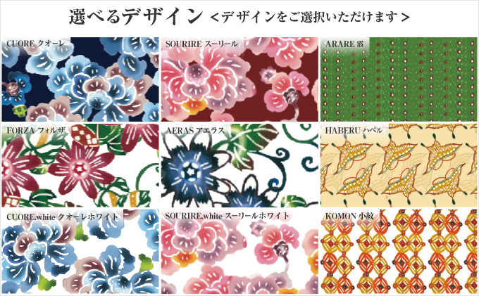 紅型壁紙 2m SOURIRE.white スーリールホワイト | 紅琉 BINRYU アラヤプランニング株式会社 | 沖縄 伝統工芸 びんがた 紅型 | 防炎 抗菌 壁紙 | テキスタイル インテリア モダン ナチュラル | 柄 花柄 スーリールホワイト